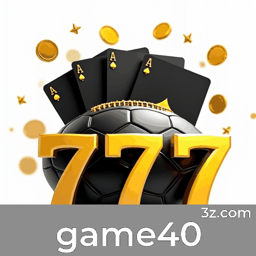 game40 game mais image