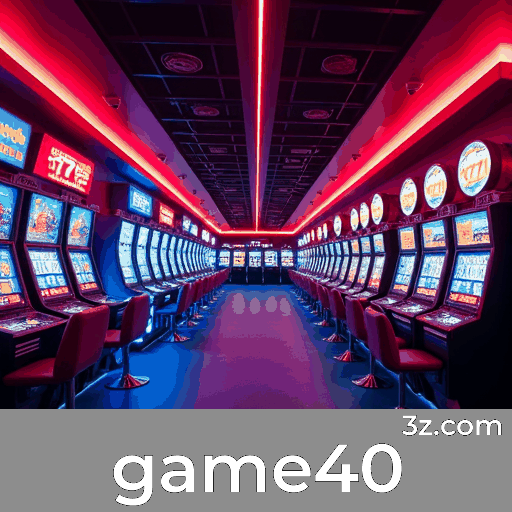 game40 game mais image