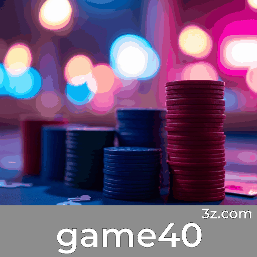 game40 game mais image