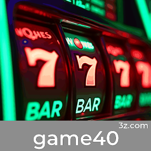 game40 game mais image