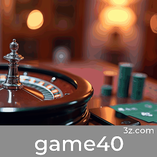 game40 game mais image