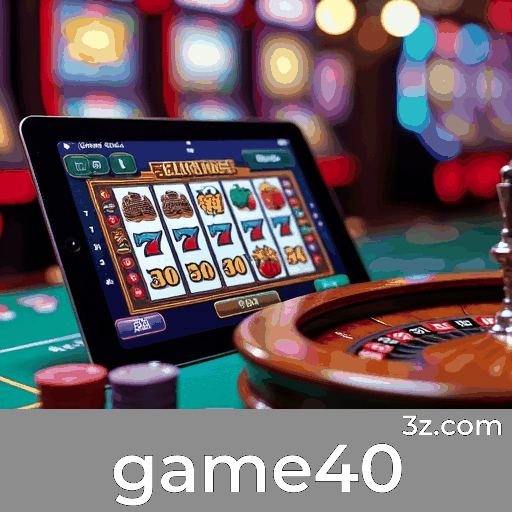 game40 