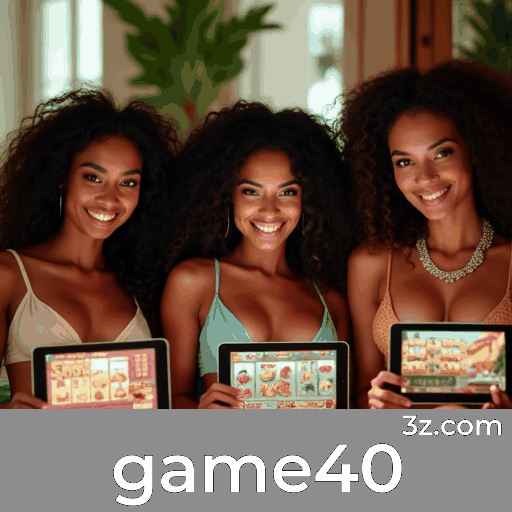 game40 game mais image