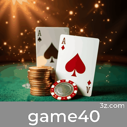 game40 game mais image