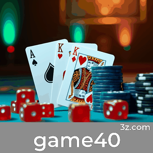 game40 
