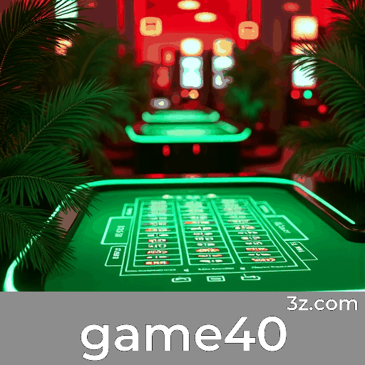 game40 game mais image