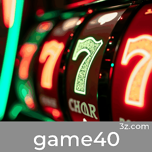 game40 game mais image