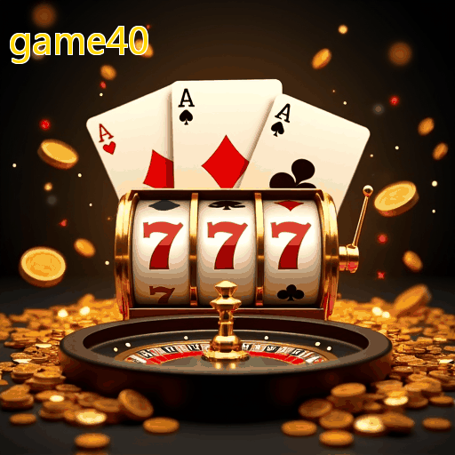 Apostas ao vivo no Site game40.com
