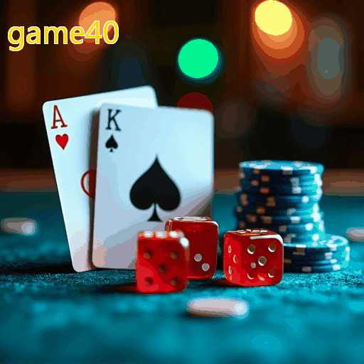 Variedade de Jogos no Cassino Online game40