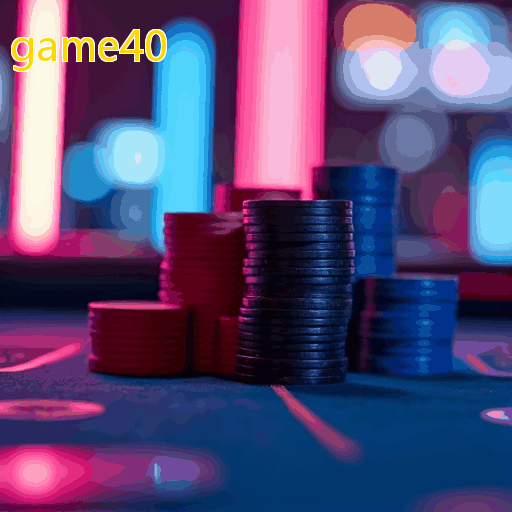 Baixar App Cassino game40